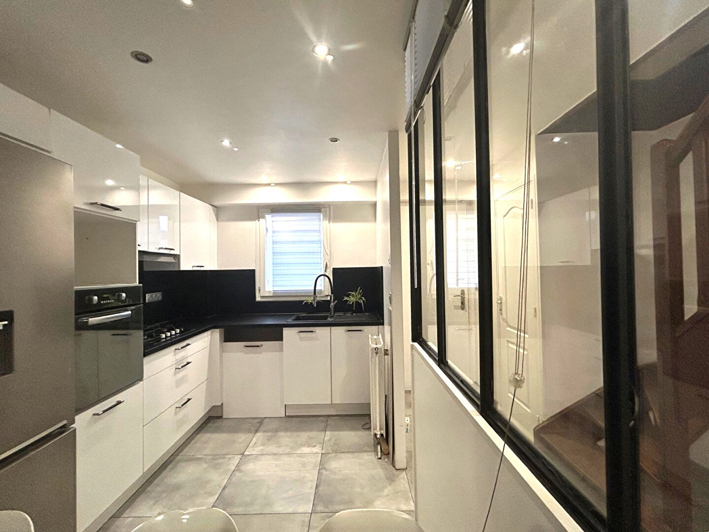 Maison Vert Saint Denis 4 chambres 95 m2