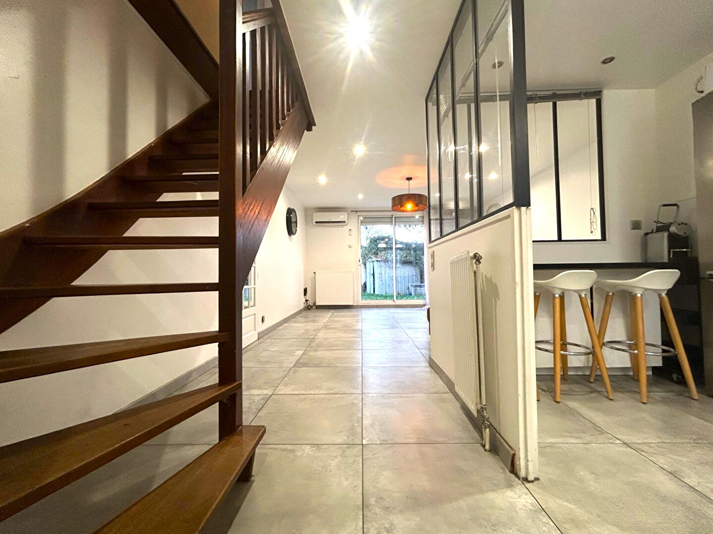 Maison Vert Saint Denis 4 chambres 95 m2