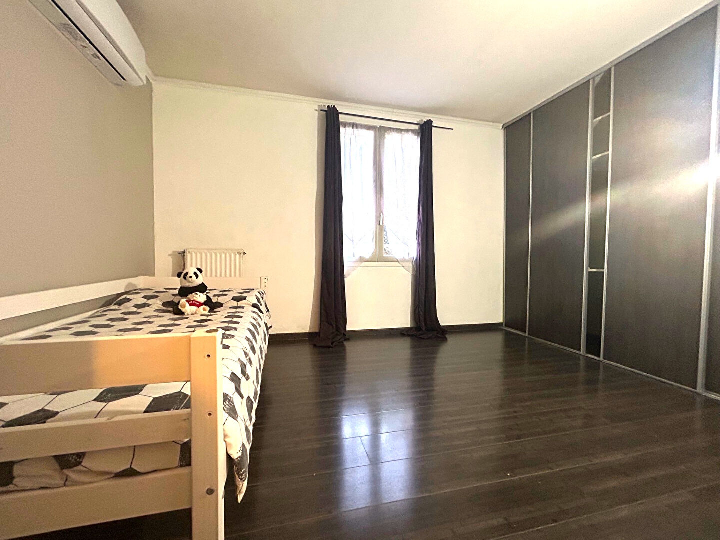 Maison Vert Saint Denis 4 chambres 95 m2