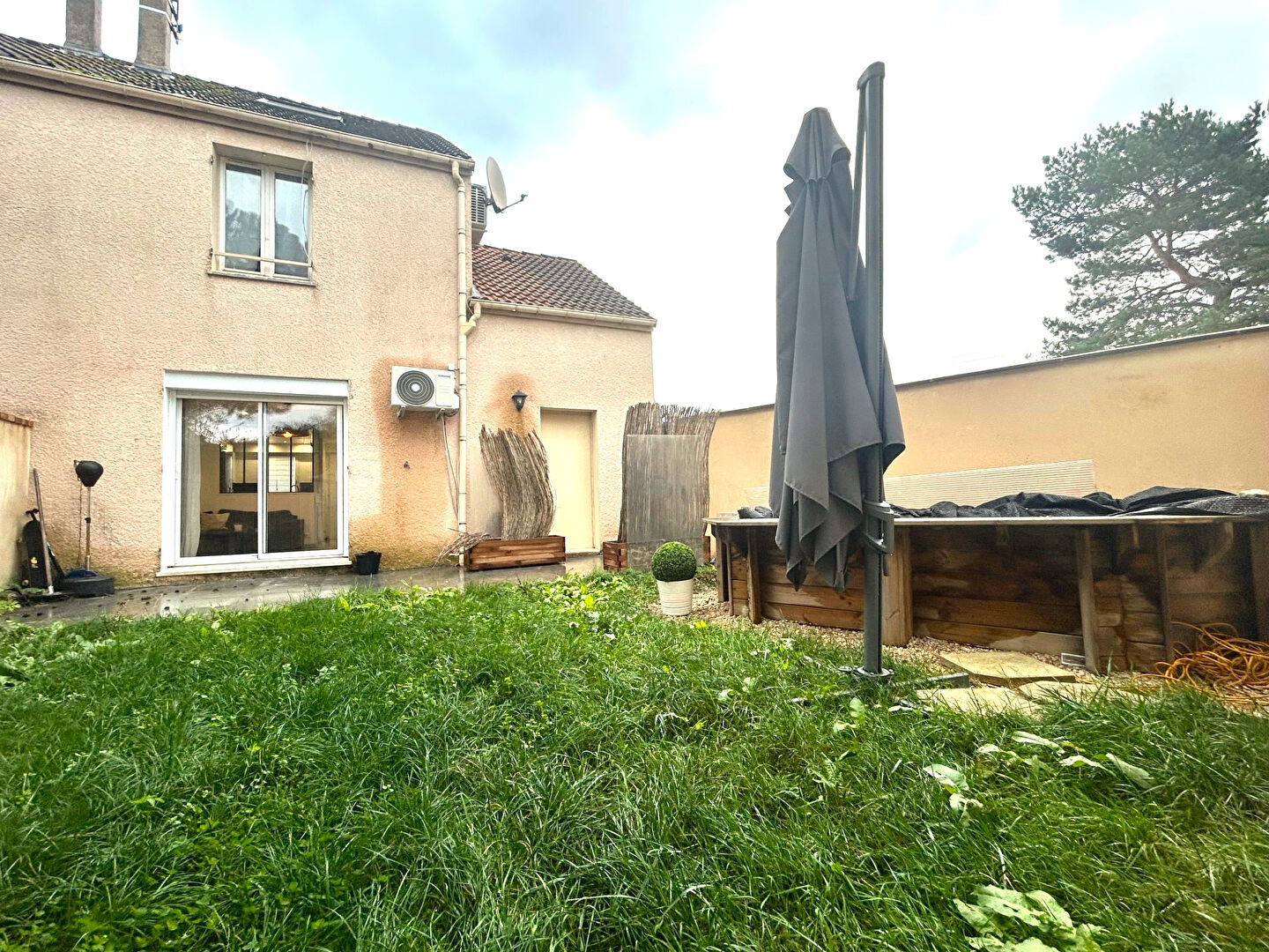 Maison Vert Saint Denis 4 chambres 95 m2