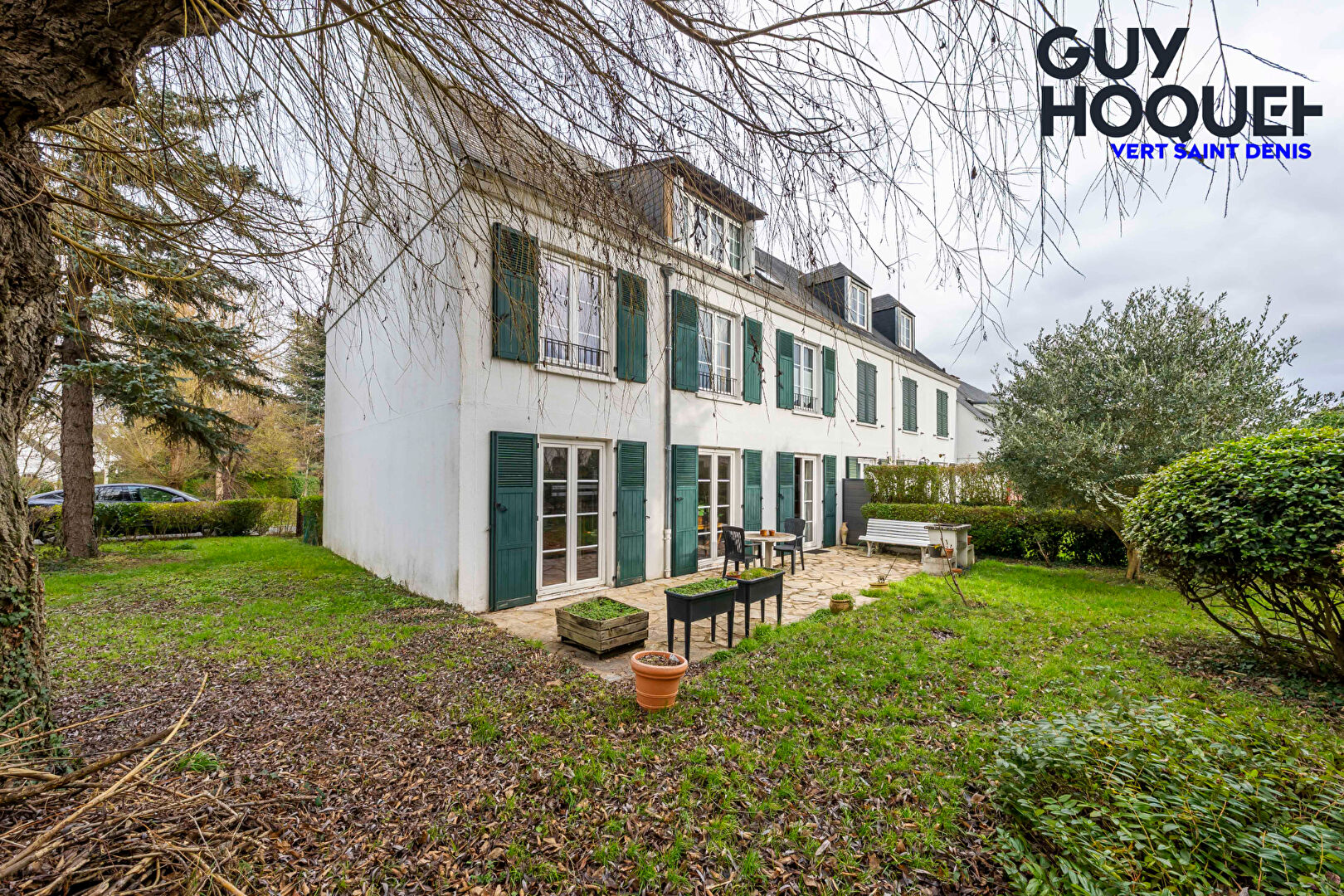 Maison Cesson 8 pièce(s) 177 m2