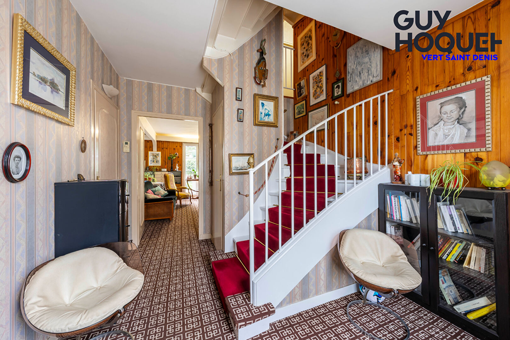 Maison Cesson 8 pièce(s) 177 m2