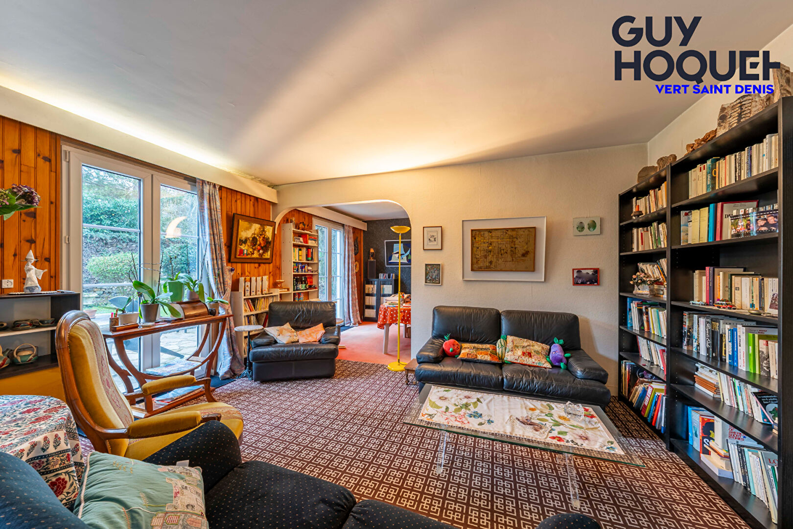 Maison Cesson 8 pièce(s) 177 m2