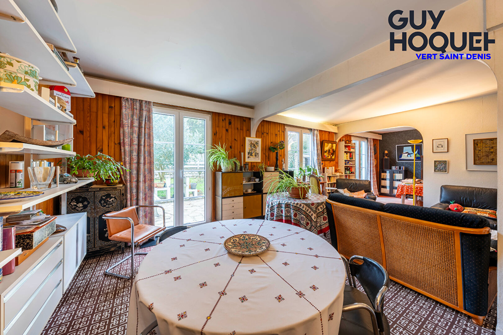 Maison Cesson 8 pièce(s) 177 m2