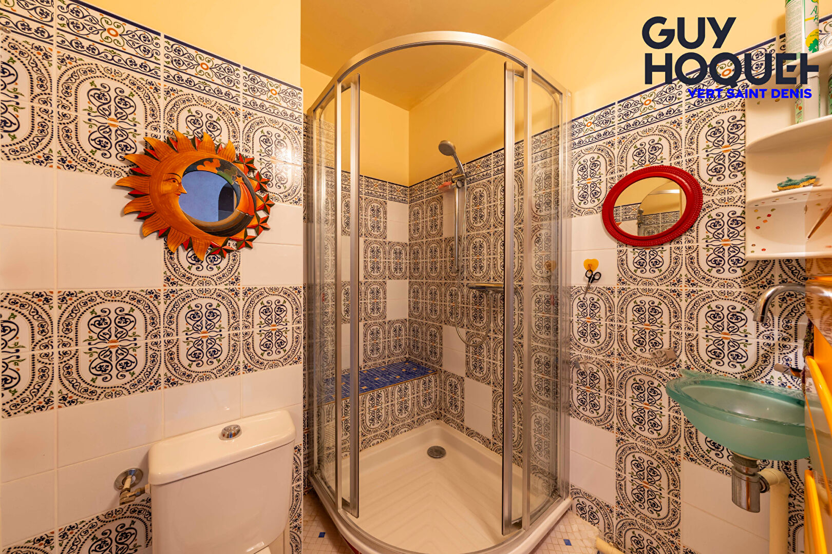 Maison Cesson 8 pièce(s) 177 m2