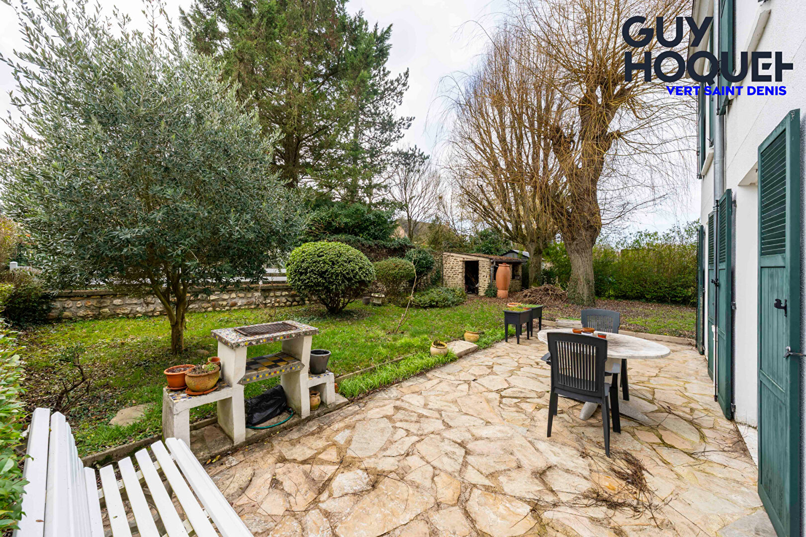 Maison Cesson 8 pièce(s) 177 m2