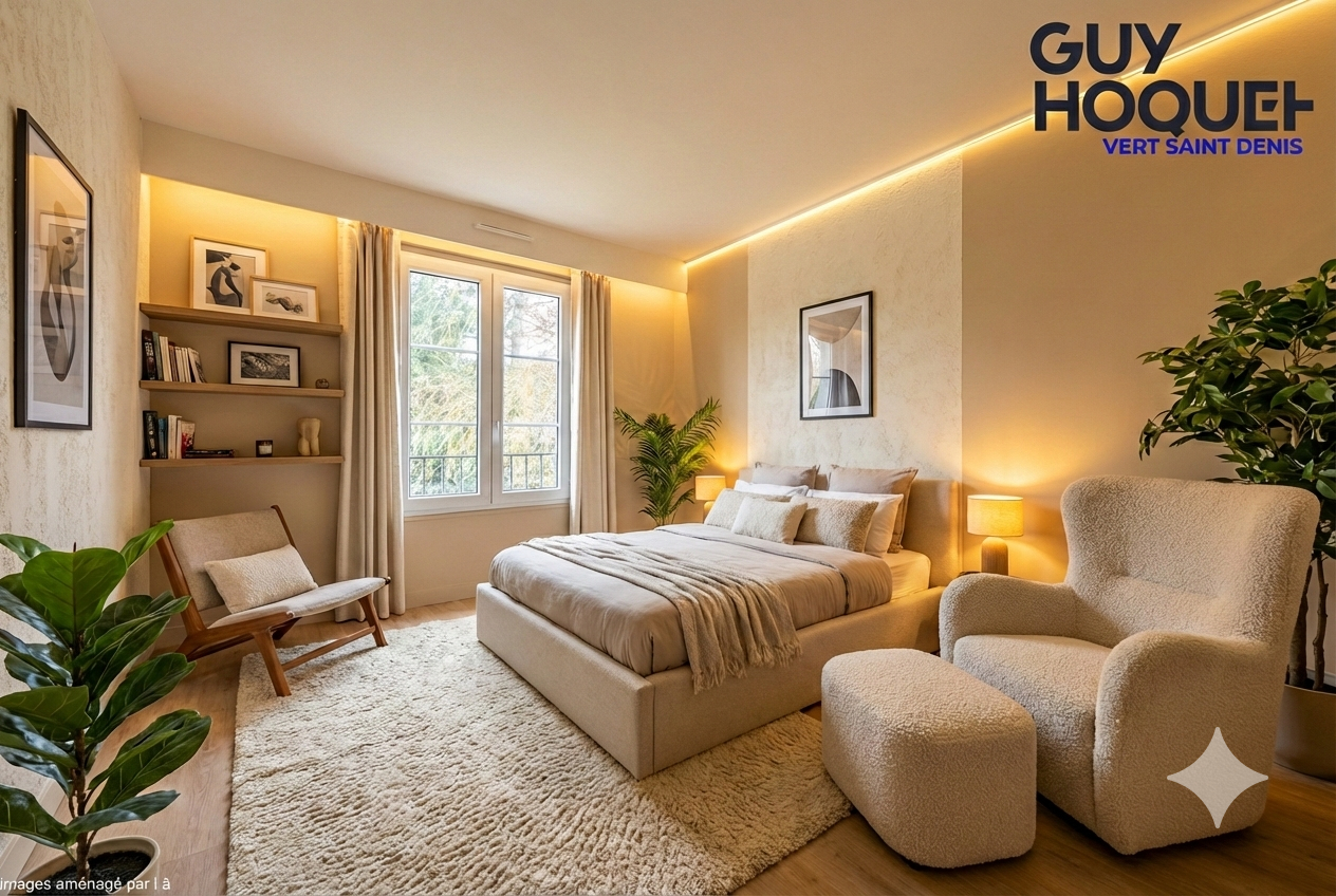 Maison Cesson 8 pièce(s) 177 m2