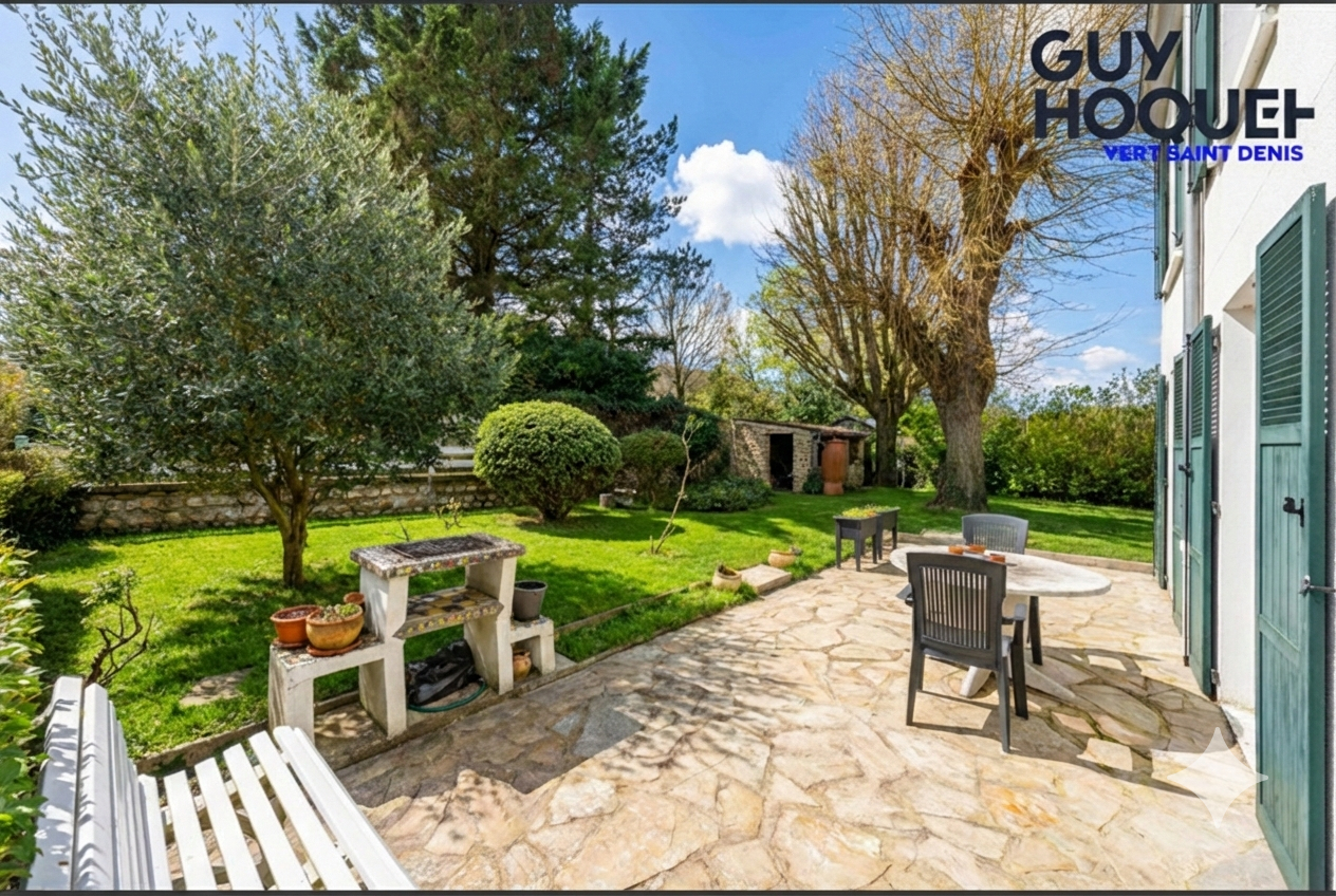 Maison Cesson 8 pièce(s) 177 m2