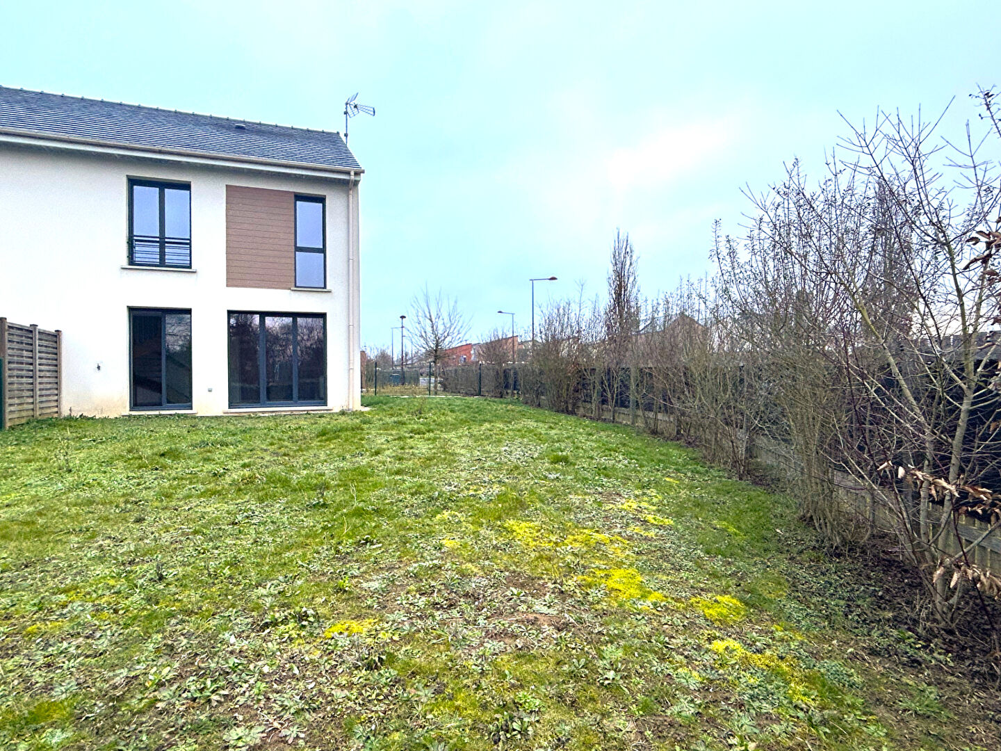 Maison Vert Saint Denis 4 pièces 79 m2 de 2017 