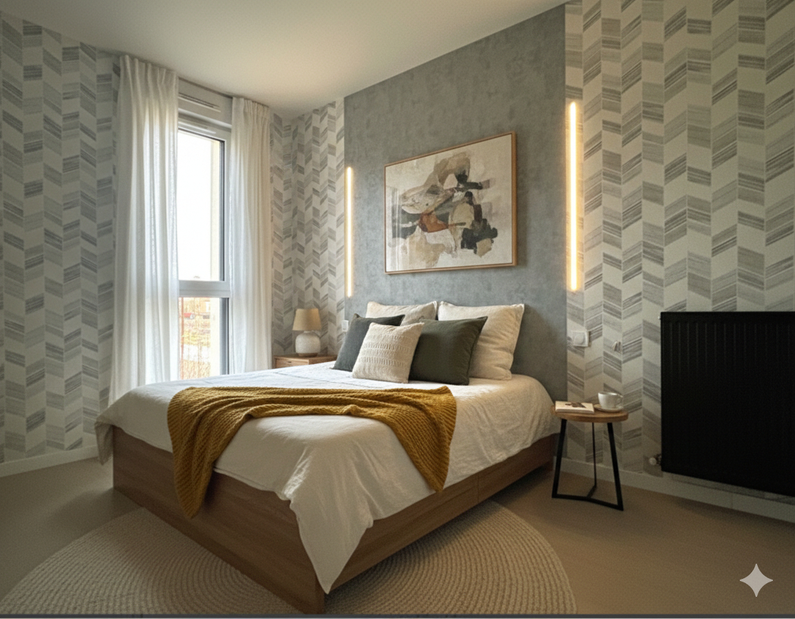 Maison Vert Saint Denis 4 pièces 79 m2 de 2017