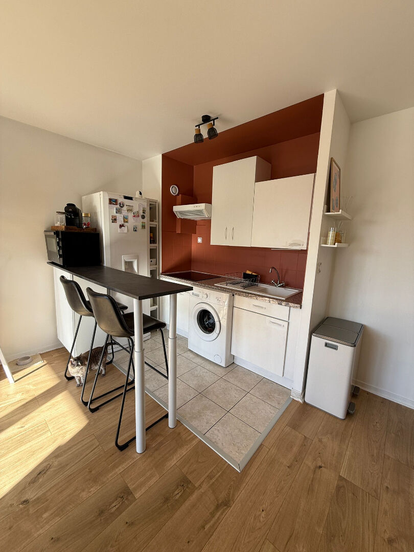 À vendre  Charmant 2 pièces de 37 m² à Melun Emplacement idéal !