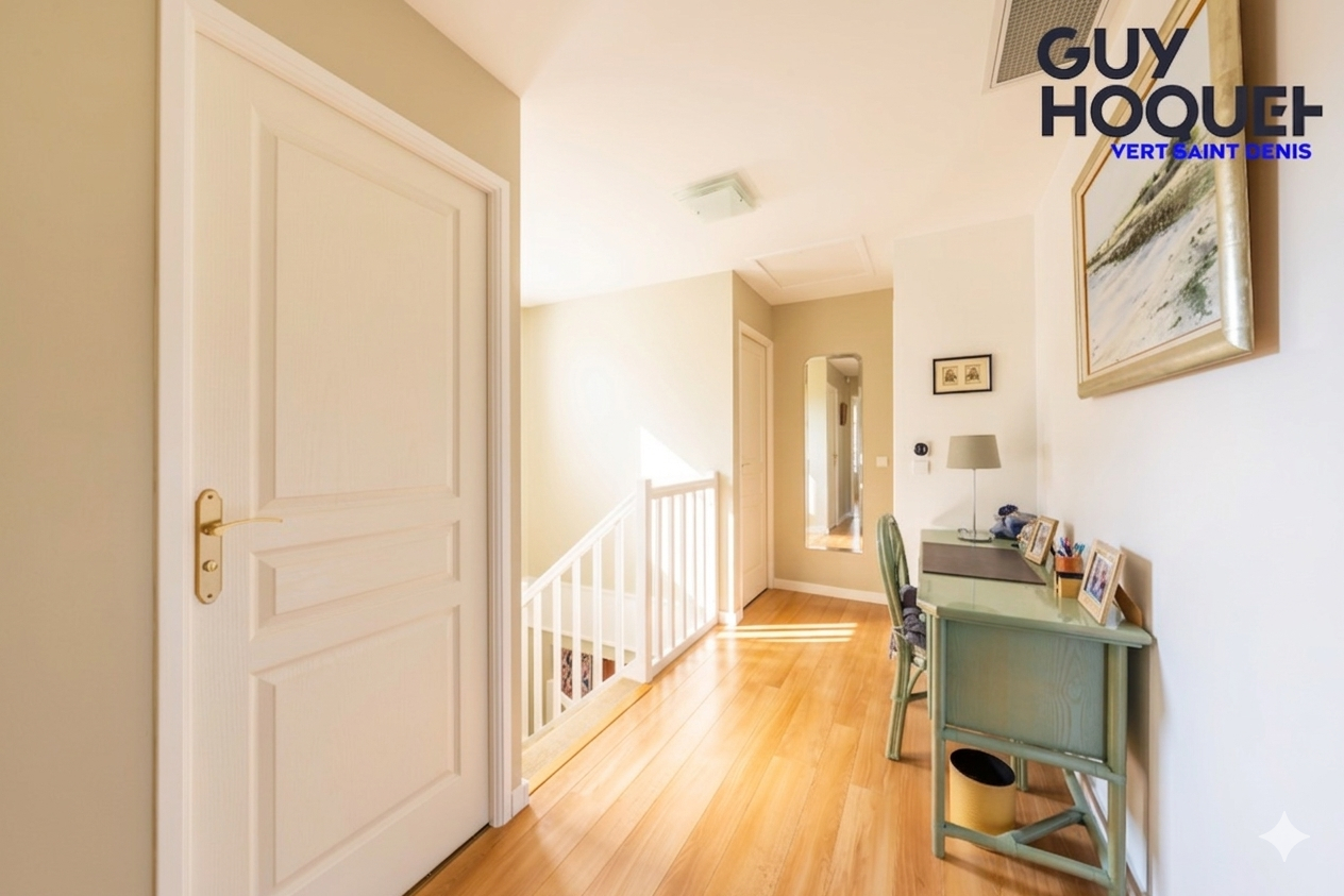 MAISON INDIVIDUELLE - PLAINE DU MOULIN A VENT - 4 CHAMBRES