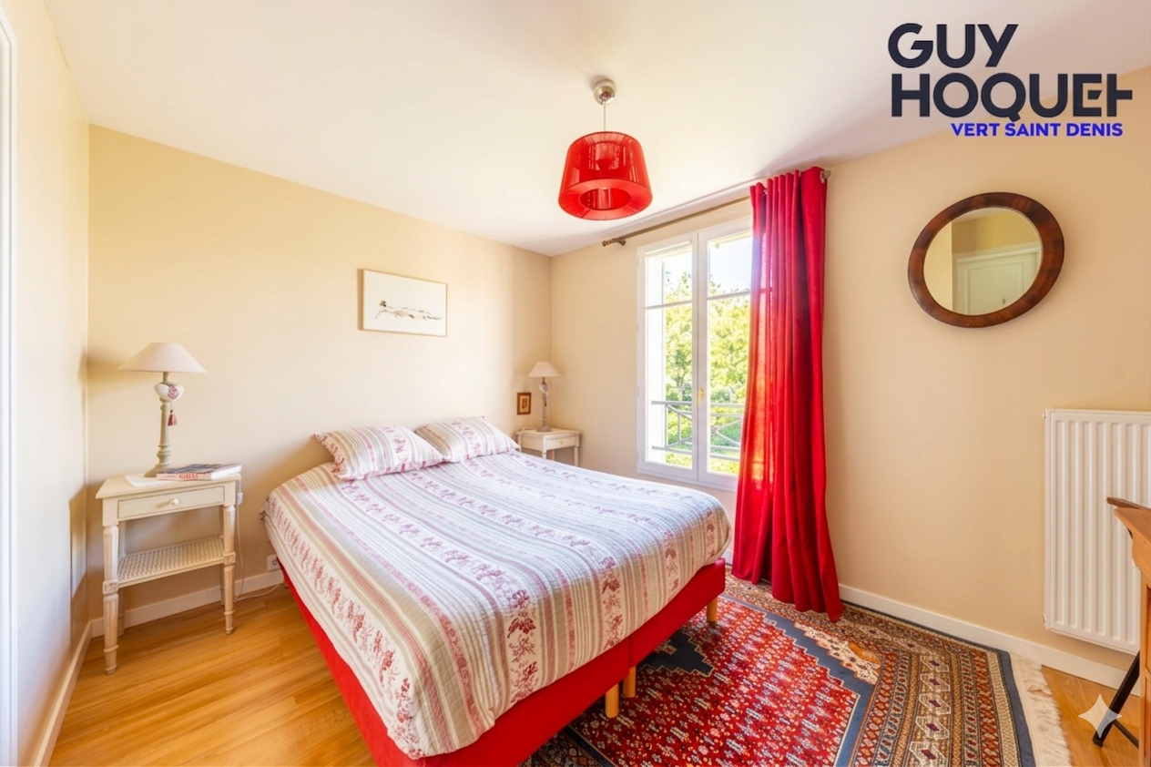 MAISON INDIVIDUELLE - PLAINE DU MOULIN A VENT - 4 CHAMBRES