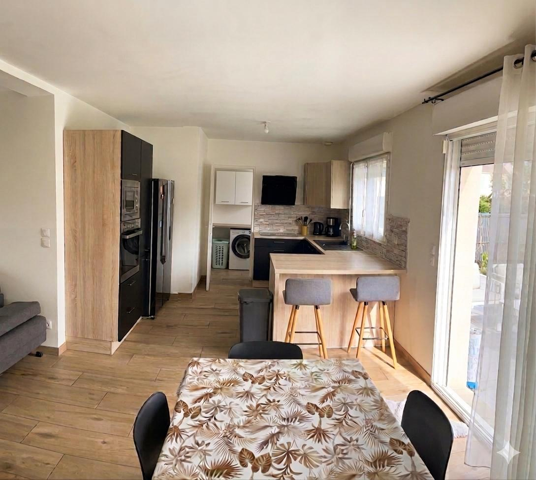 MAISON INDIVIDUELLE 110m² - 4 chambres à RUBELLES