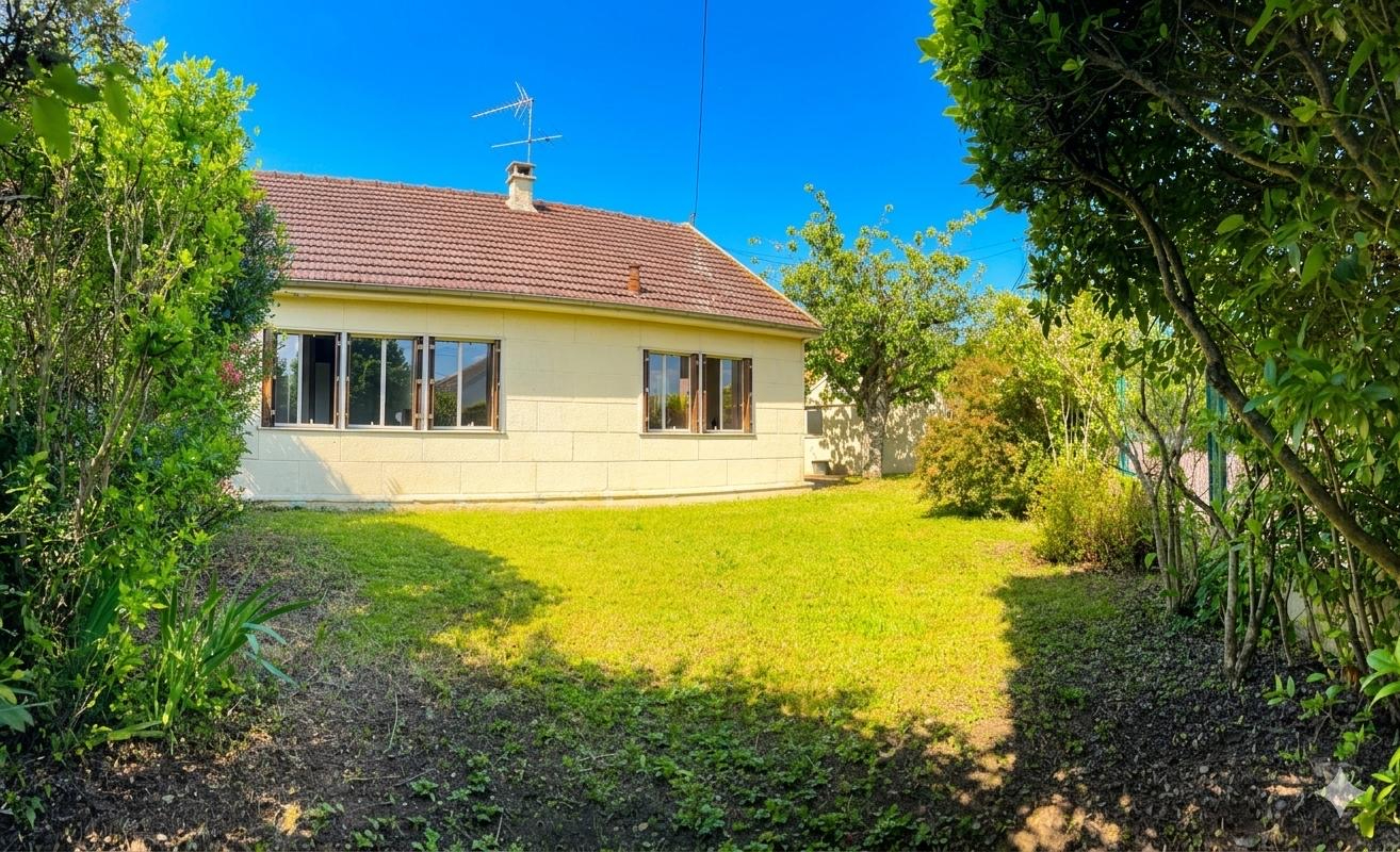 Maison Vert Saint Denis 3 pièces 59 m2