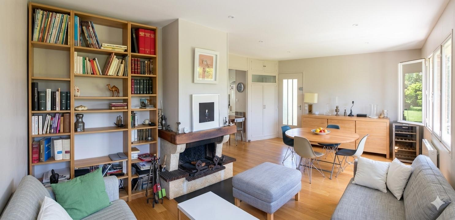 Maison Vert Saint Denis 3 pièces 59 m2