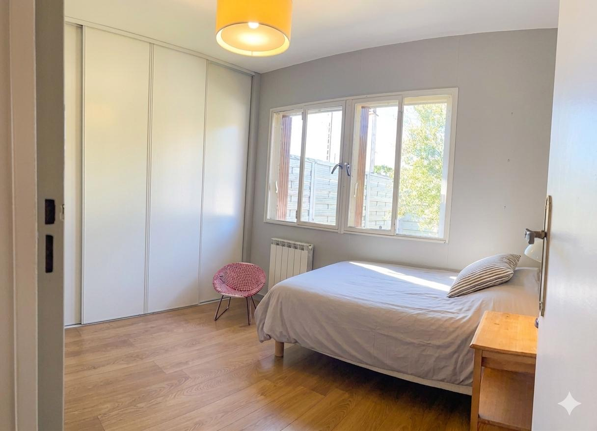 Maison Vert Saint Denis 3 pièces 59 m2