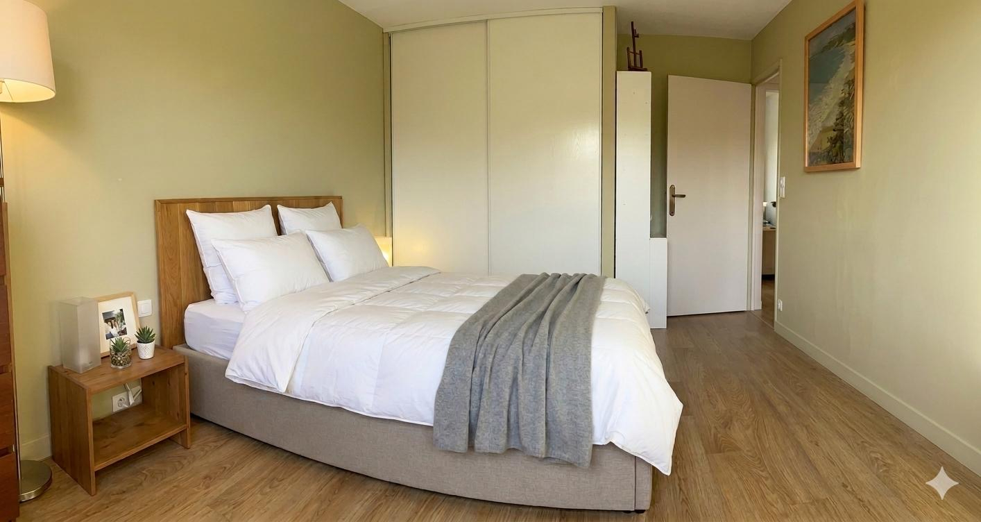 Maison Vert Saint Denis 3 pièces 59 m2