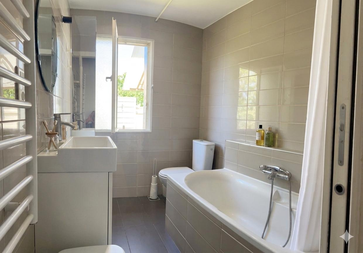 Maison Vert Saint Denis 3 pièces 59 m2