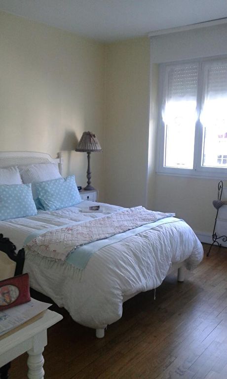 À louer, appartement de 77 m², 3 pièces à VESOUL (70000).