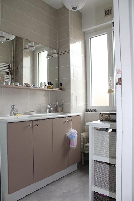 À louer, appartement de 77 m², 3 pièces à VESOUL (70000).