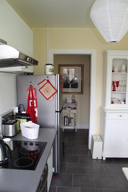 À louer, appartement de 77 m², 3 pièces à VESOUL (70000).