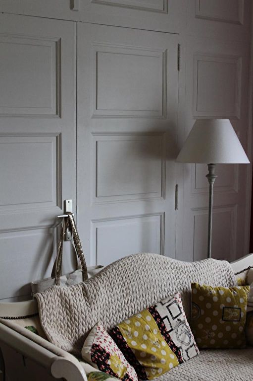 À louer, appartement de 77 m², 3 pièces à VESOUL (70000).