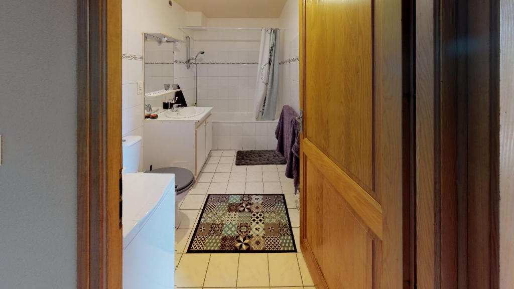 Appartement Vesoul 2 pièce(s) 41 m2