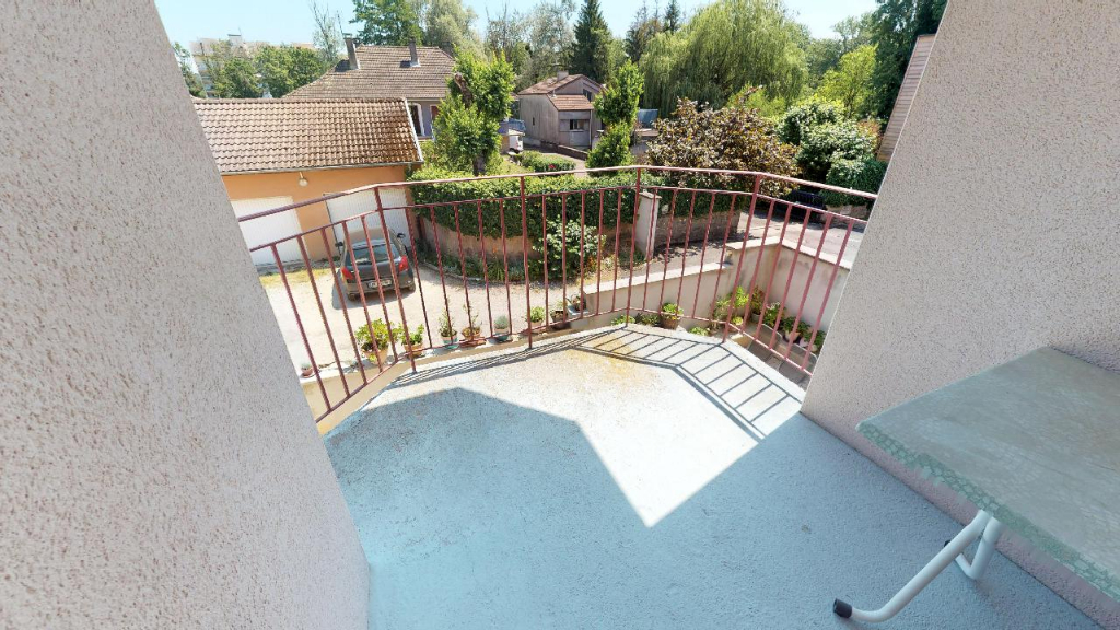 Appartement Vesoul 2 pièce(s) 41 m2