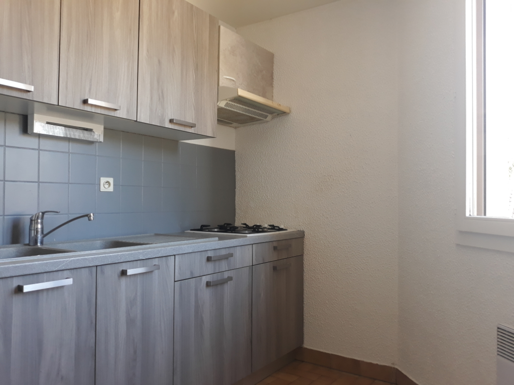 Appartement Vesoul 2 pièce(s) 46 m2