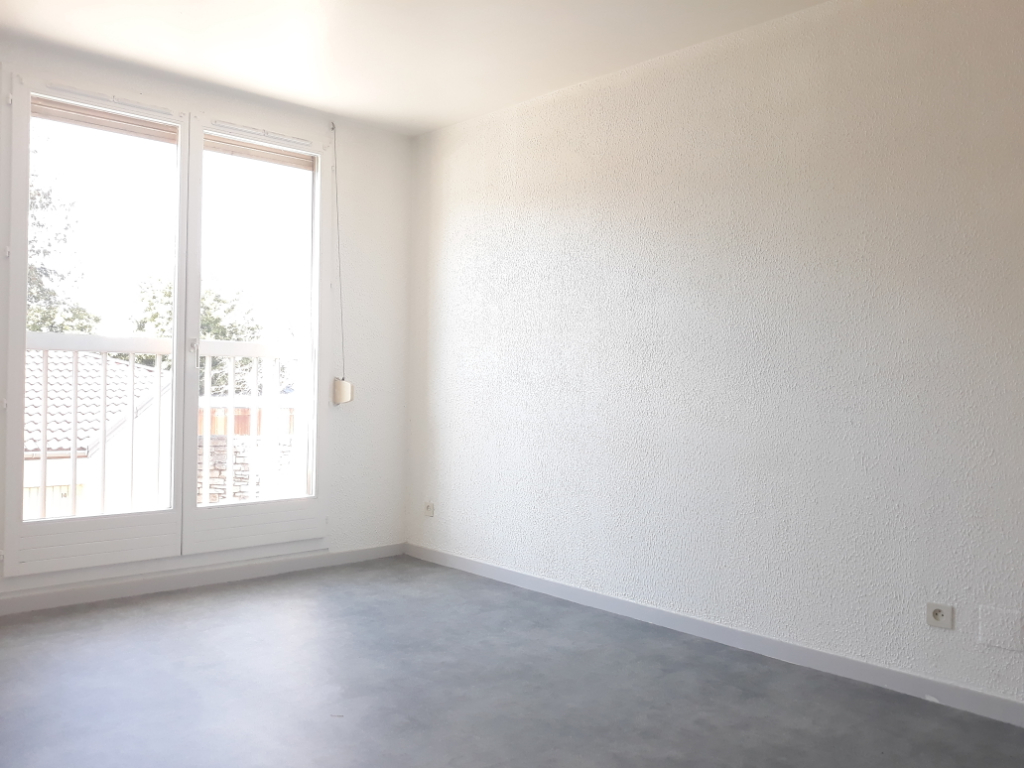 Appartement Vesoul 2 pièce(s) 46 m2