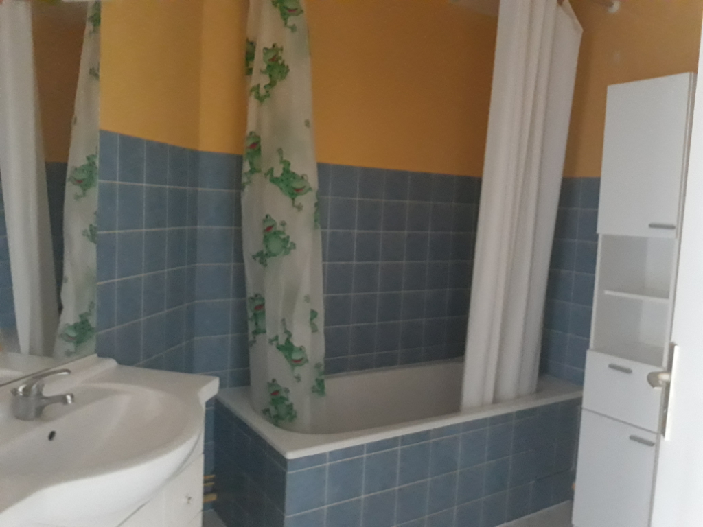 Appartement Vesoul 2 pièce(s) 46 m2