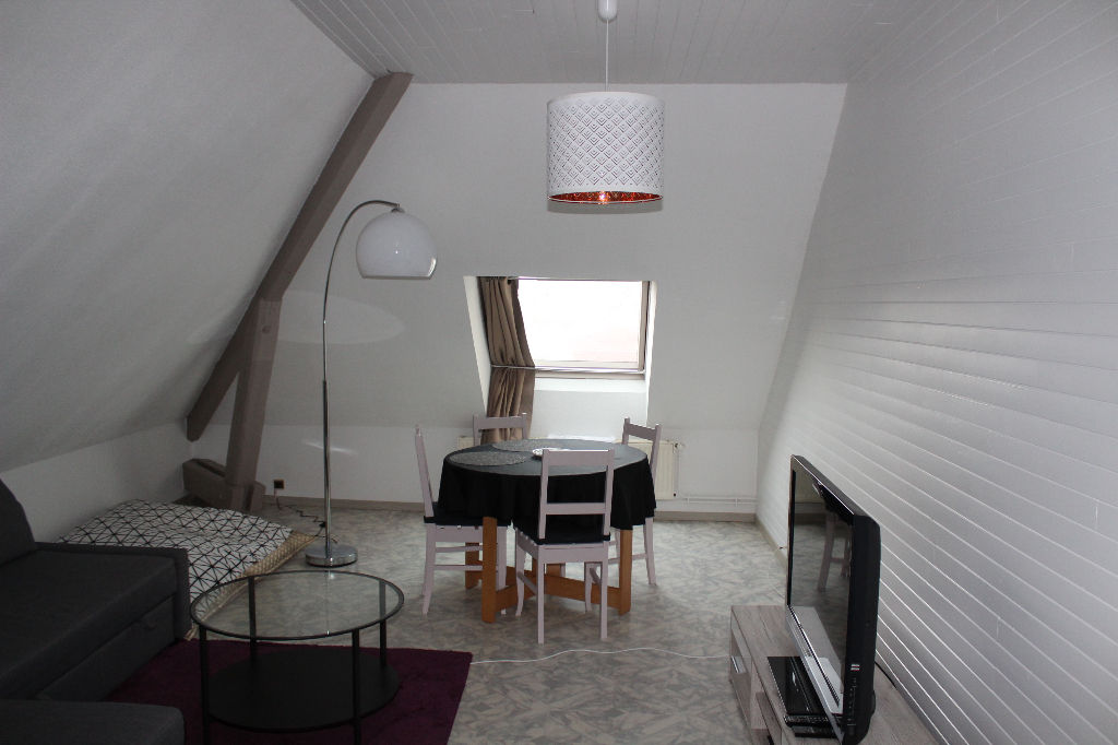 Appartement Vesoul 3 pièce(s)