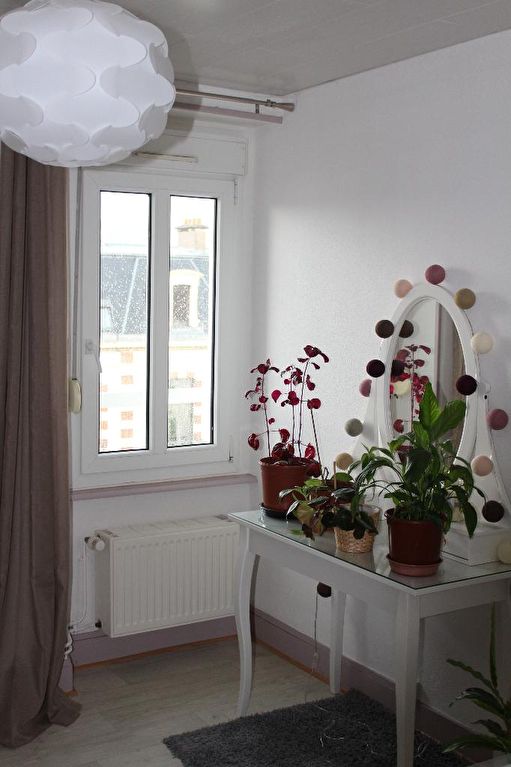 Appartement Vesoul 3 pièce(s)