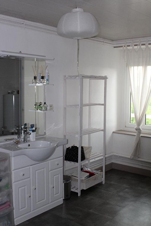 Appartement Vesoul 3 pièce(s)