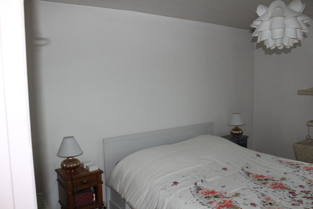 Appartement Vesoul 3 pièce(s)