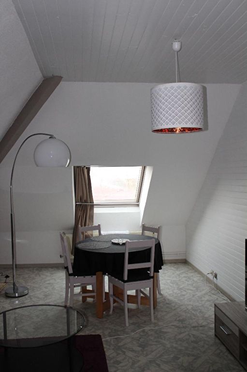 Appartement Vesoul 3 pièce(s)