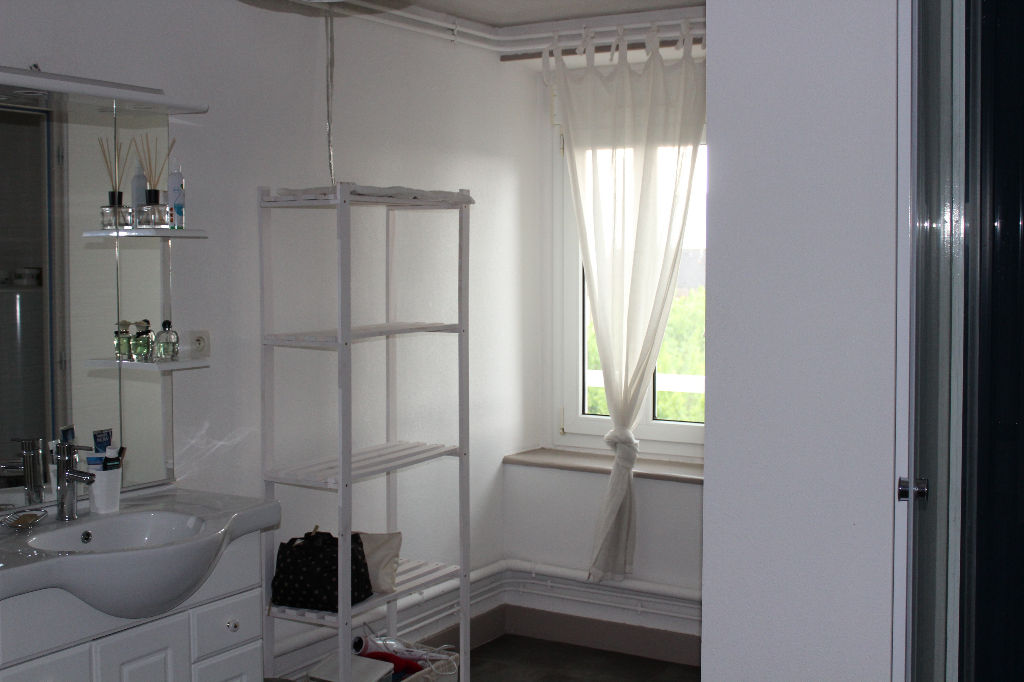 Appartement Vesoul 3 pièce(s)