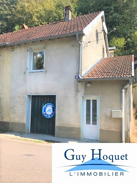 Maison Port-sur-saône 68 m2