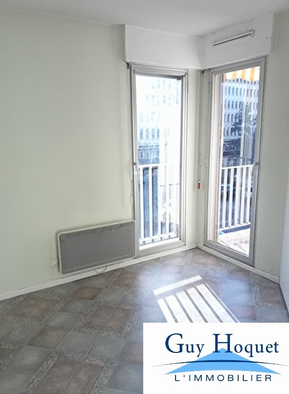 Appartement Vesoul 3 pièce(s) 49 m2