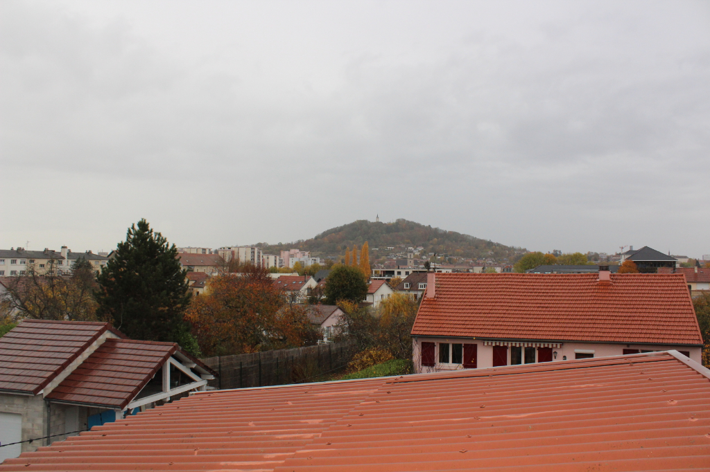 Maison 90 m² Navenne