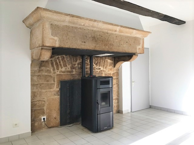 Appartement Varogne 4 pièce(s) 95 m2