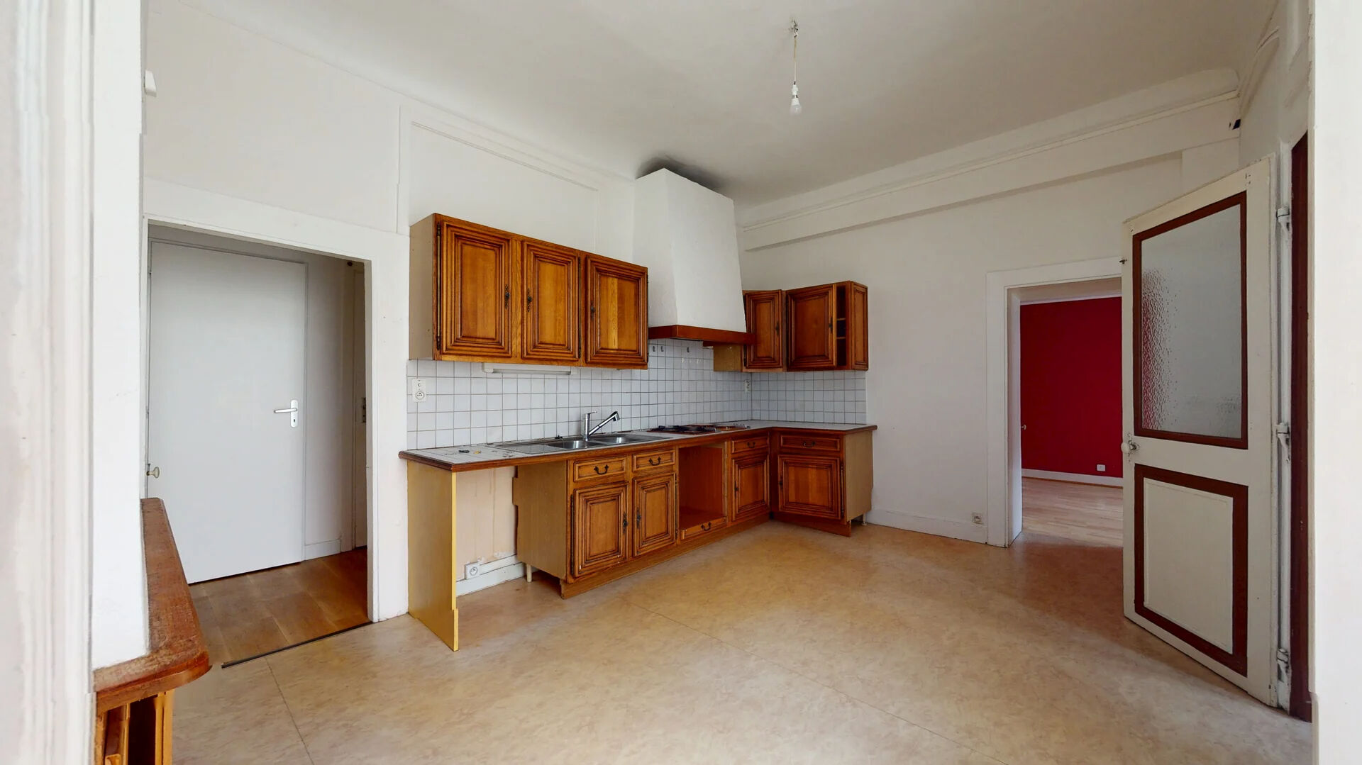 Appartement a louer vesoul - 5 pièce(s) - 111.15 m2 - Surfyn