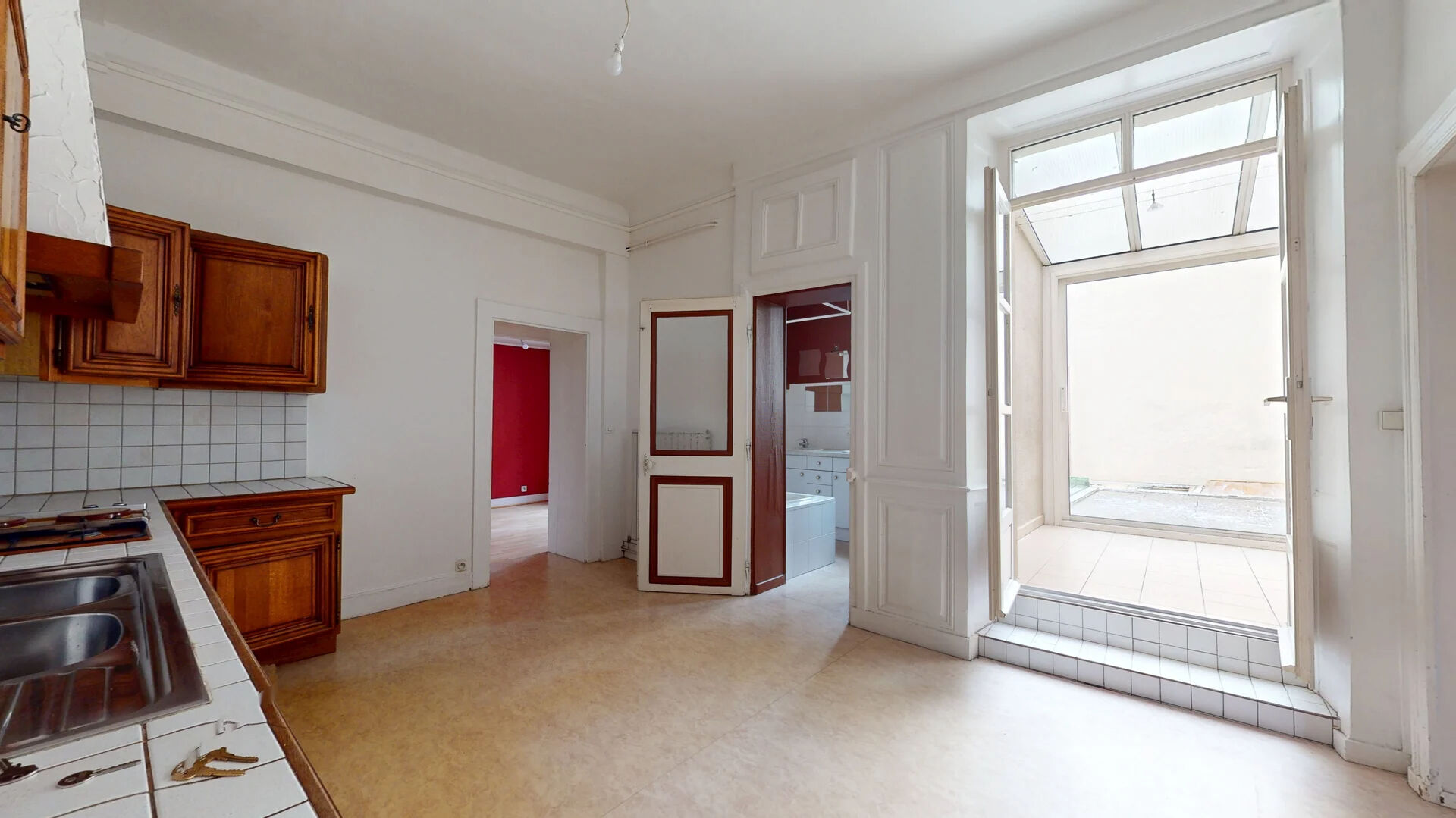 Appartement a louer vesoul - 5 pièce(s) - 111.15 m2 - Surfyn