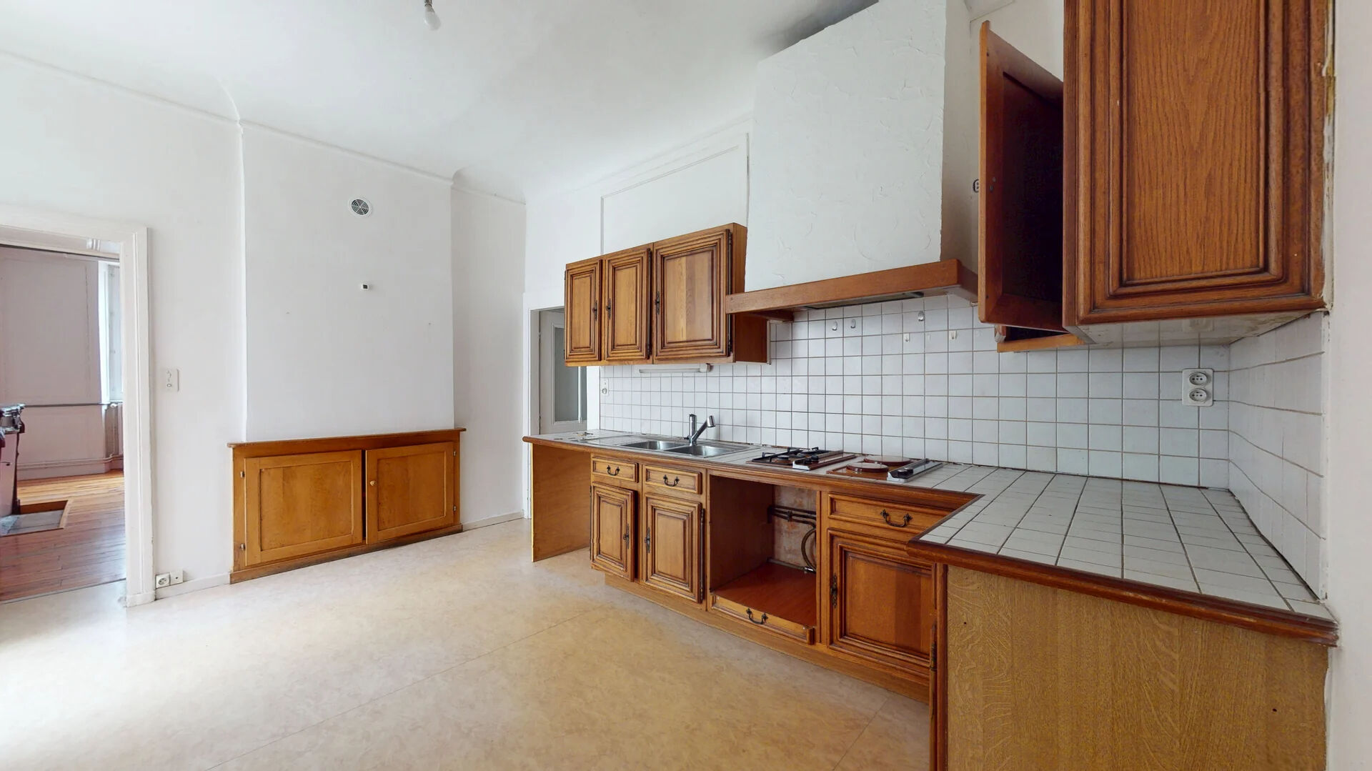 Appartement a louer vesoul - 5 pièce(s) - 111.15 m2 - Surfyn