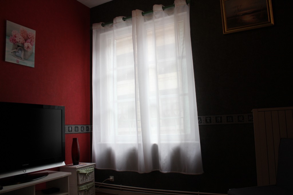 appartement T5 Centre Ville