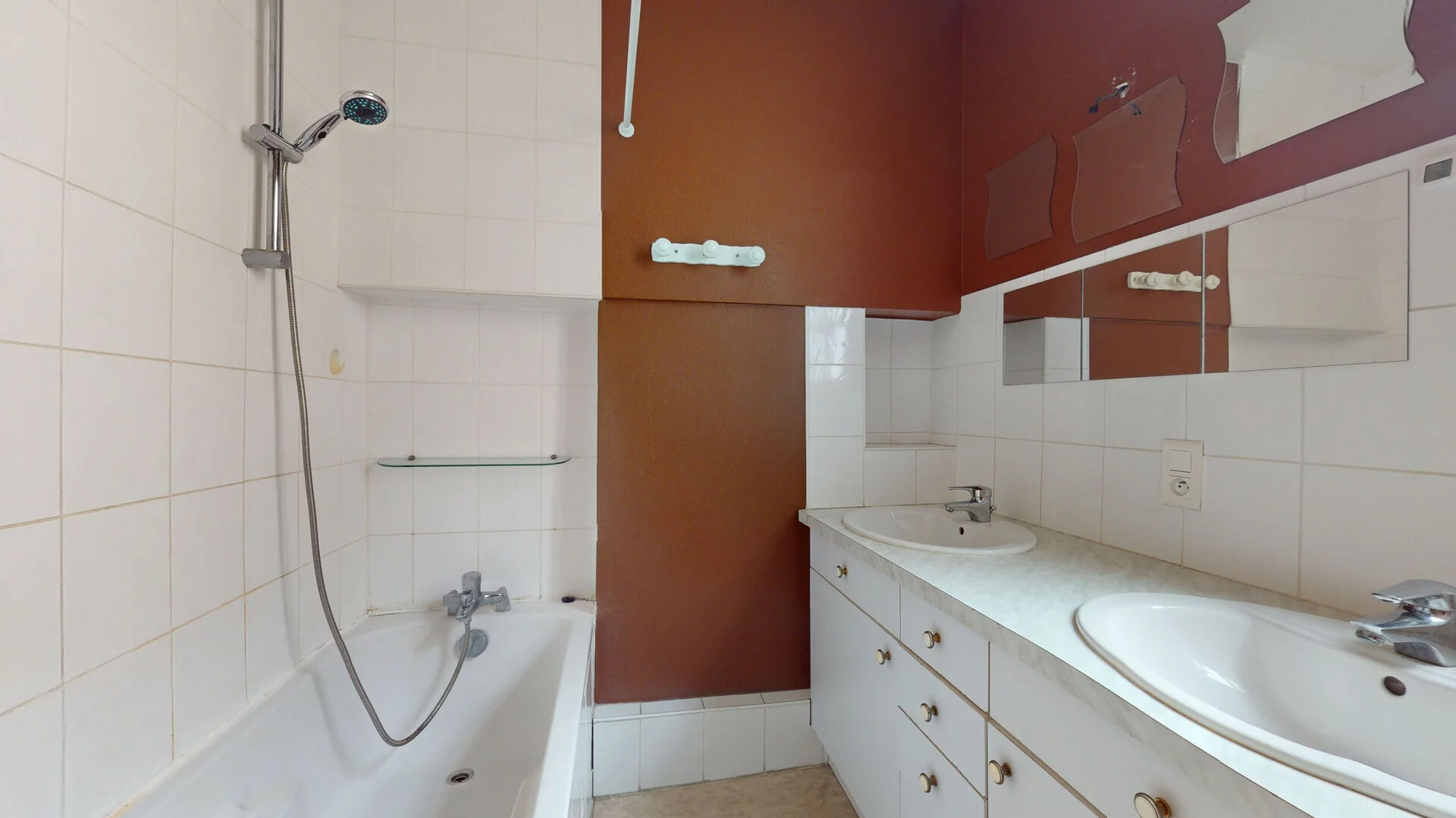 Appartement a louer vesoul - 5 pièce(s) - 111.15 m2 - Surfyn