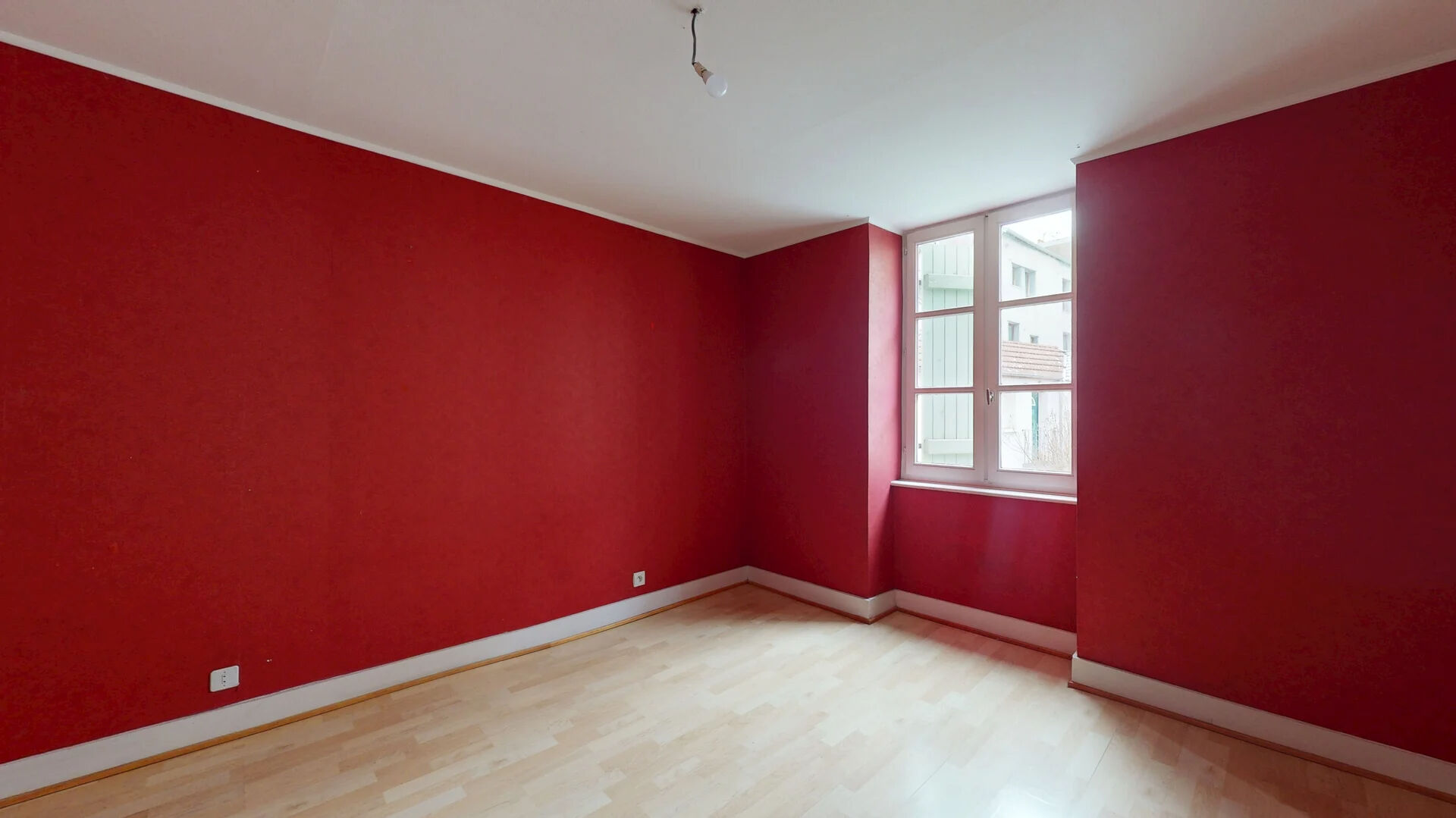 Appartement a louer vesoul - 5 pièce(s) - 111.15 m2 - Surfyn