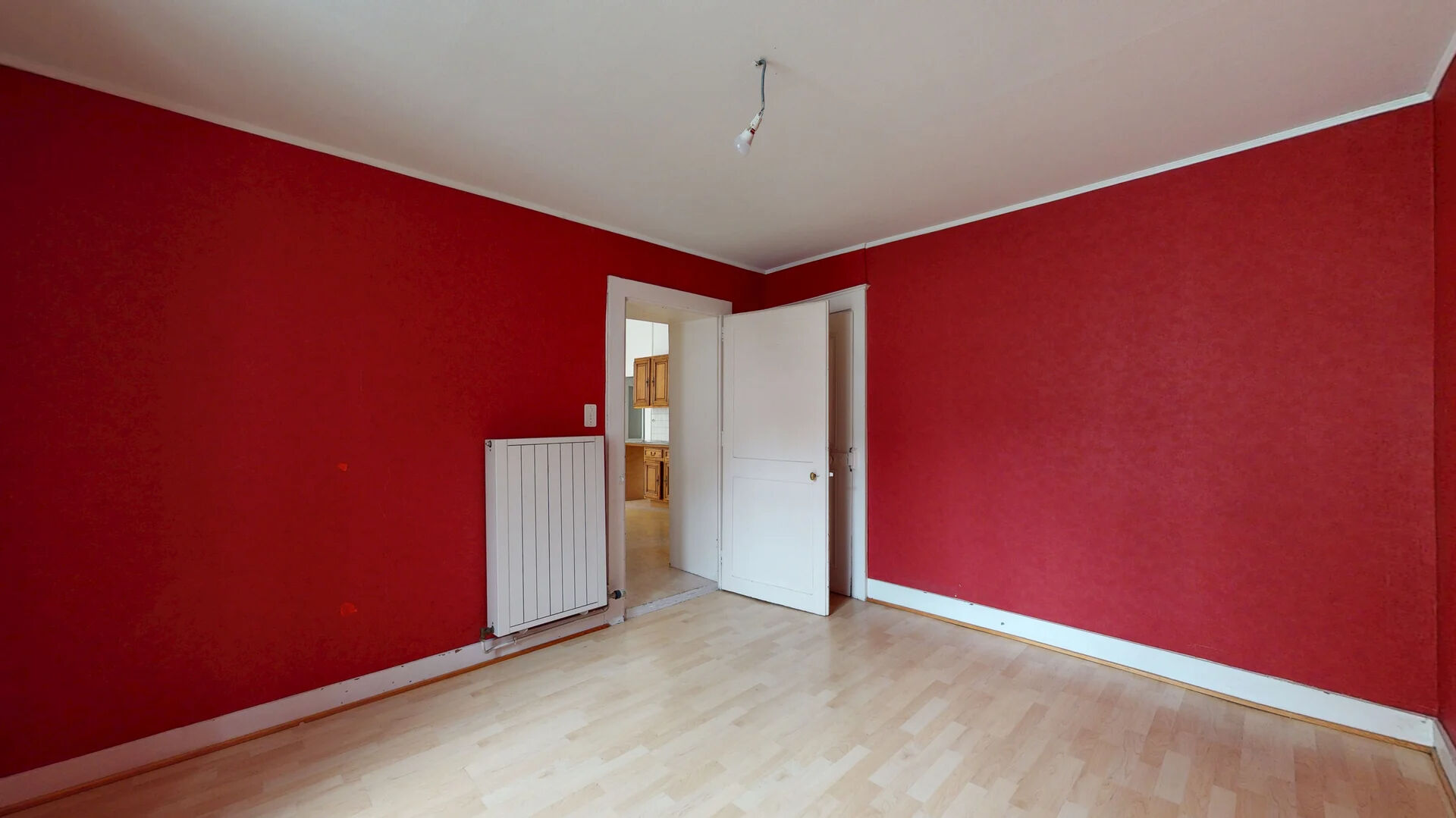 Appartement a louer vesoul - 5 pièce(s) - 111.15 m2 - Surfyn