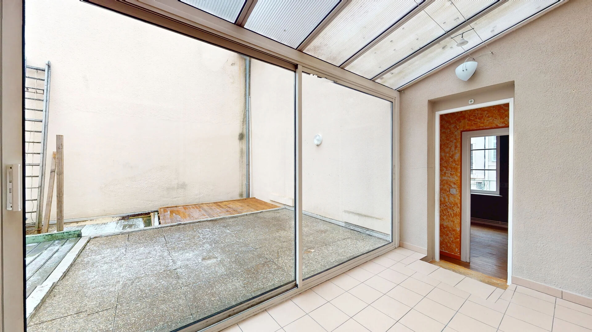 Appartement a louer vesoul - 5 pièce(s) - 111.15 m2 - Surfyn